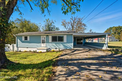 Tiny photo for 314 Spencer Drive, Harriman, TN 37748 (MLS # 1318876)