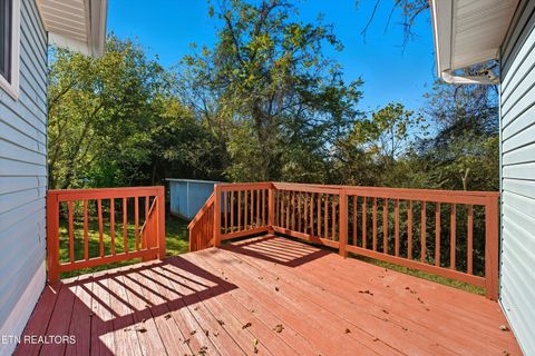 Tiny photo for 314 Spencer Drive, Harriman, TN 37748 (MLS # 1318876)