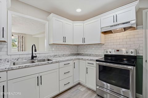 Tiny photo for 314 Spencer Drive, Harriman, TN 37748 (MLS # 1318876)