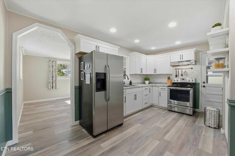 Tiny photo for 314 Spencer Drive, Harriman, TN 37748 (MLS # 1318876)