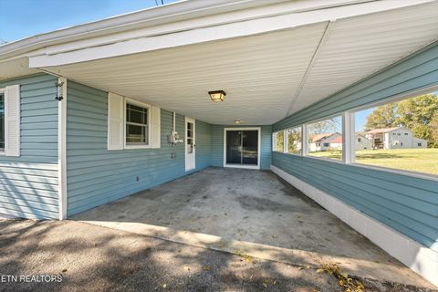 Tiny photo for 314 Spencer Drive, Harriman, TN 37748 (MLS # 1318876)