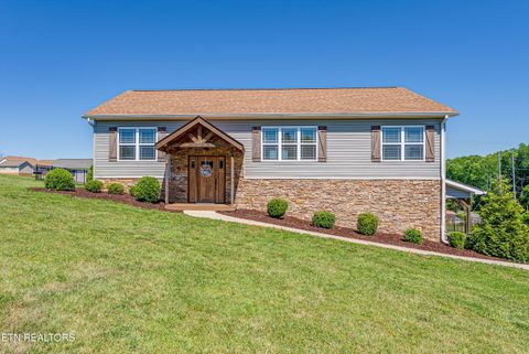 Photo of 1706 Veta Drive, New Market, TN 37820 (MLS # 1341038)