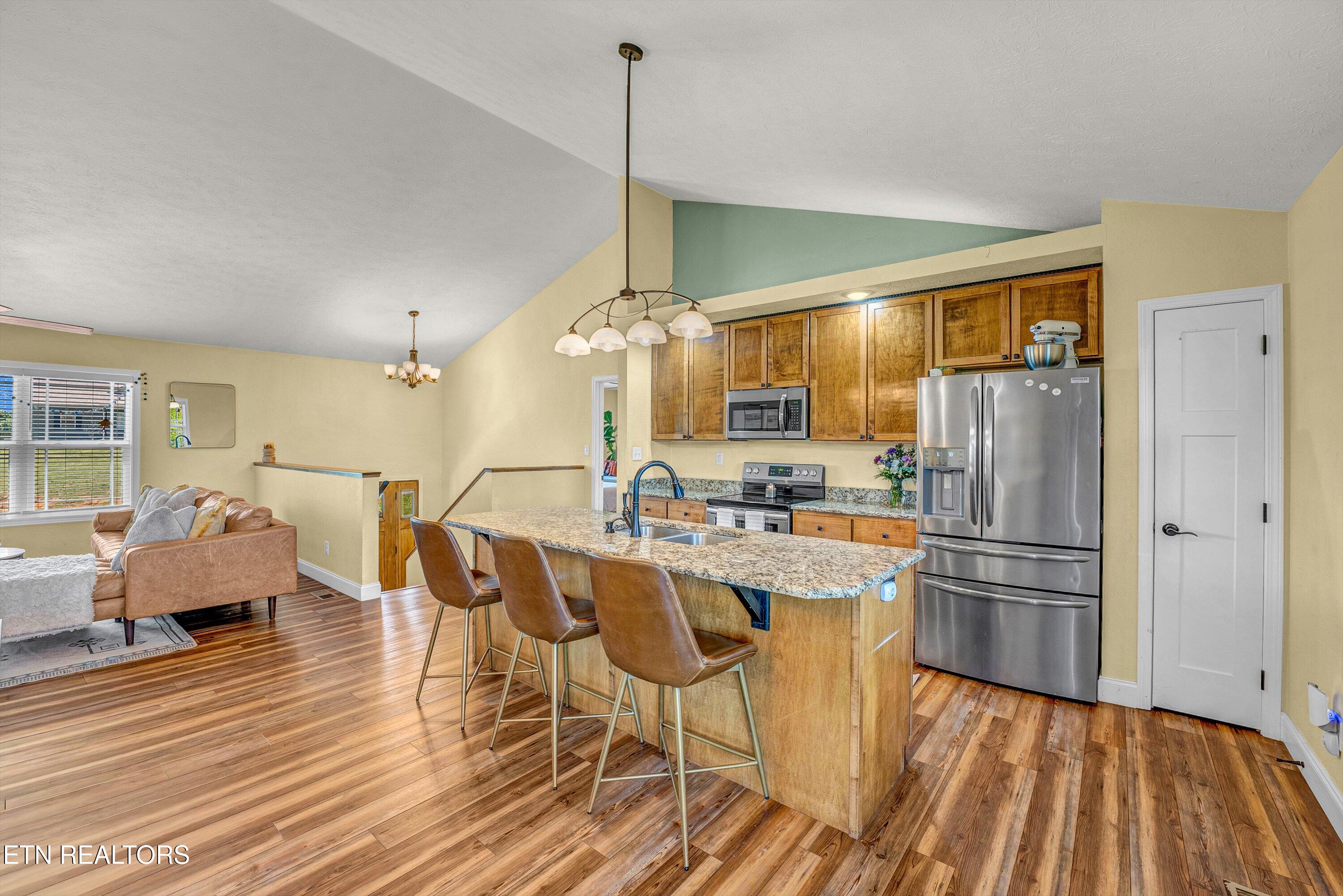 1706 Veta Drive