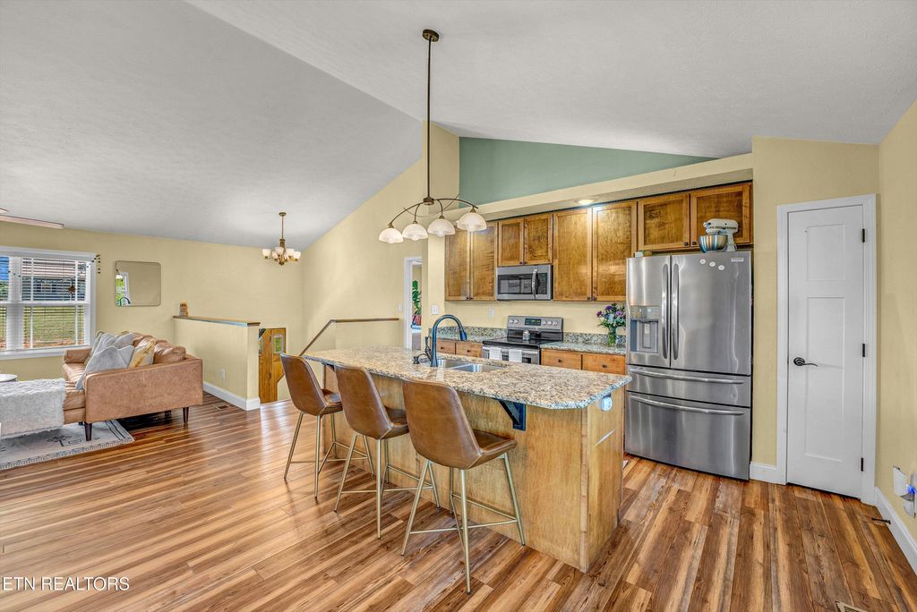 Photo of 1706 Veta Drive, New Market, TN 37820 (MLS # 1341038)
