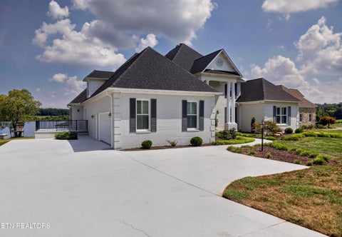 Tiny photo for 3706 Riverbrook Drive, Louisville, TN 37777 (MLS # 1354291)