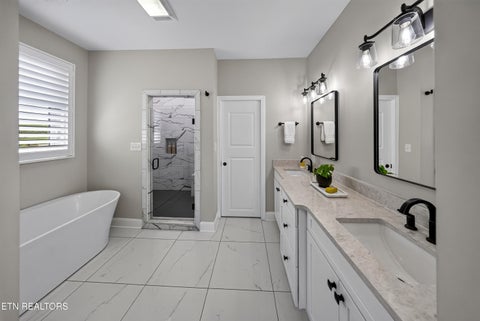 Tiny photo for 3706 Riverbrook Drive, Louisville, TN 37777 (MLS # 1354291)