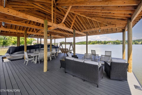 Tiny photo for 3706 Riverbrook Drive, Louisville, TN 37777 (MLS # 1354291)