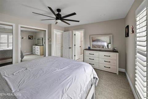 Tiny photo for 3706 Riverbrook Drive, Louisville, TN 37777 (MLS # 1354291)