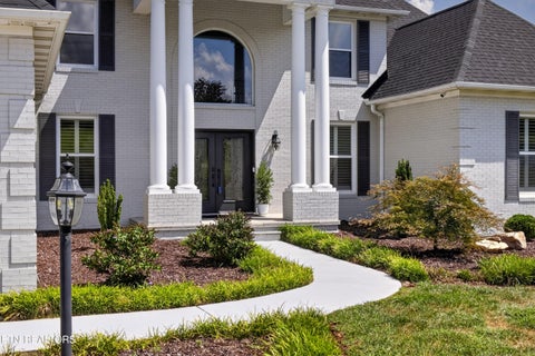 Tiny photo for 3706 Riverbrook Drive, Louisville, TN 37777 (MLS # 1354291)