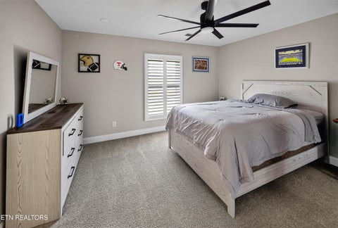 Tiny photo for 3706 Riverbrook Drive, Louisville, TN 37777 (MLS # 1354291)