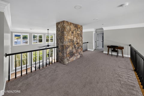 Tiny photo for 3706 Riverbrook Drive, Louisville, TN 37777 (MLS # 1354291)