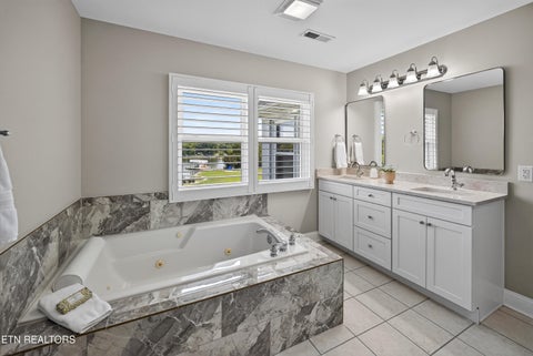 Tiny photo for 3706 Riverbrook Drive, Louisville, TN 37777 (MLS # 1354291)