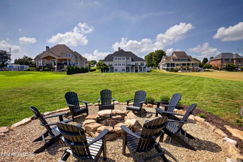 Tiny photo for 3706 Riverbrook Drive, Louisville, TN 37777 (MLS # 1354291)