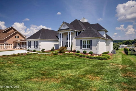 Tiny photo for 3706 Riverbrook Drive, Louisville, TN 37777 (MLS # 1354291)