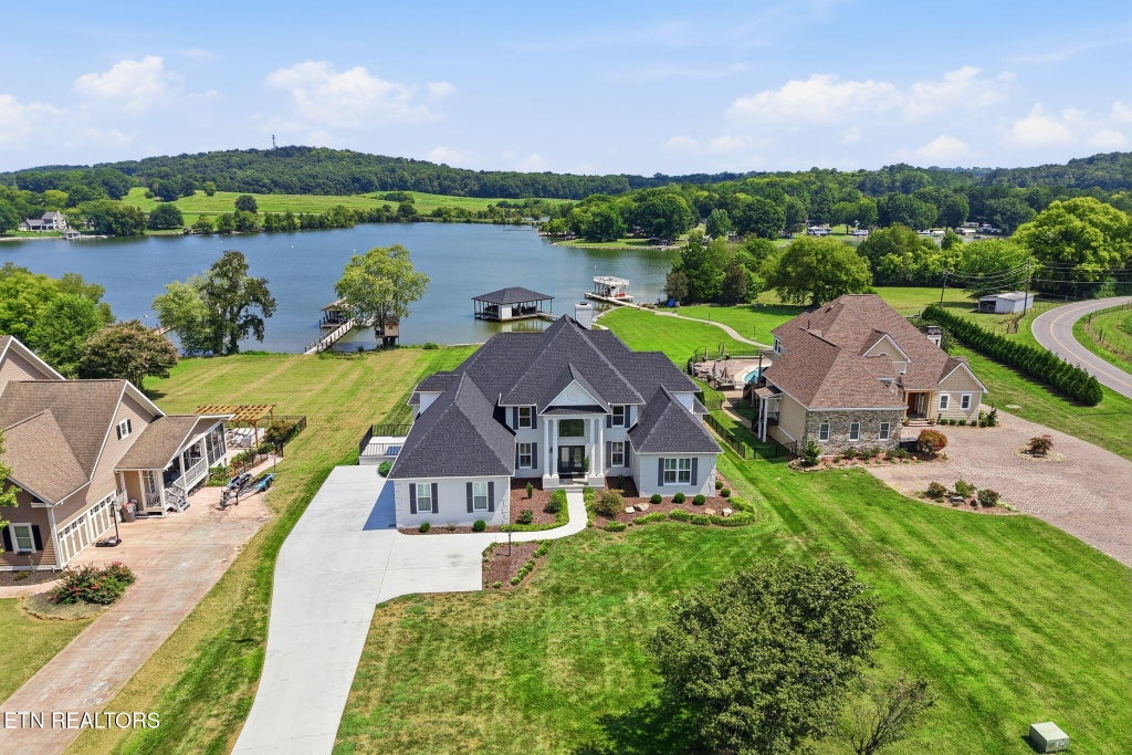 Photo of 3706 Riverbrook Drive, Louisville, TN 37777 (MLS # 1354291)