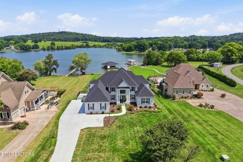 Photo of 3706 Riverbrook Drive, Louisville, TN 37777 (MLS # 1354291)