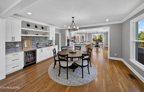 Tiny photo for 3706 Riverbrook Drive, Louisville, TN 37777 (MLS # 1354291)