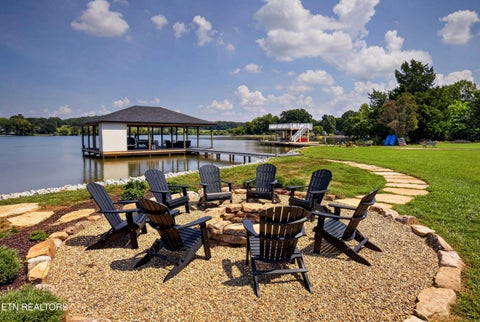 Tiny photo for 3706 Riverbrook Drive, Louisville, TN 37777 (MLS # 1354291)
