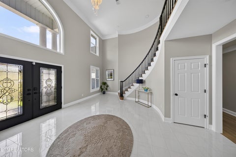 Tiny photo for 3706 Riverbrook Drive, Louisville, TN 37777 (MLS # 1354291)