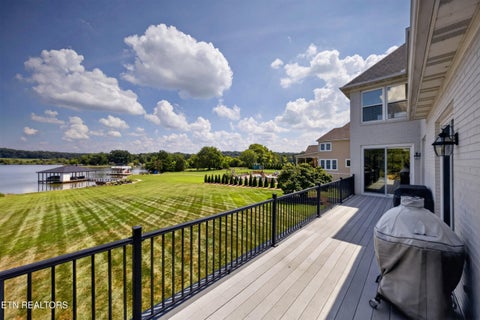 Tiny photo for 3706 Riverbrook Drive, Louisville, TN 37777 (MLS # 1354291)