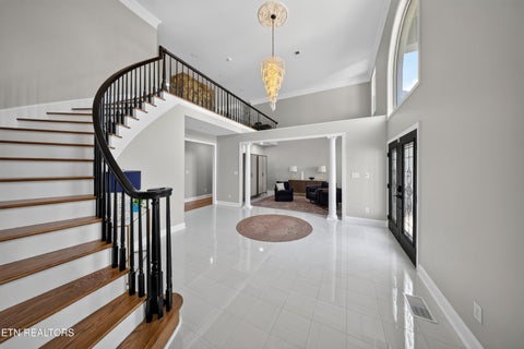 Tiny photo for 3706 Riverbrook Drive, Louisville, TN 37777 (MLS # 1354291)