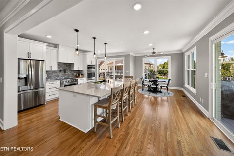 Tiny photo for 3706 Riverbrook Drive, Louisville, TN 37777 (MLS # 1354291)