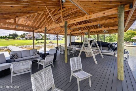 Tiny photo for 3706 Riverbrook Drive, Louisville, TN 37777 (MLS # 1354291)