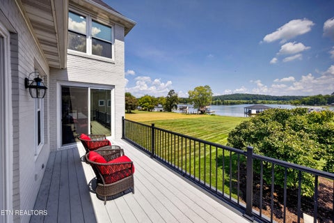 Tiny photo for 3706 Riverbrook Drive, Louisville, TN 37777 (MLS # 1354291)