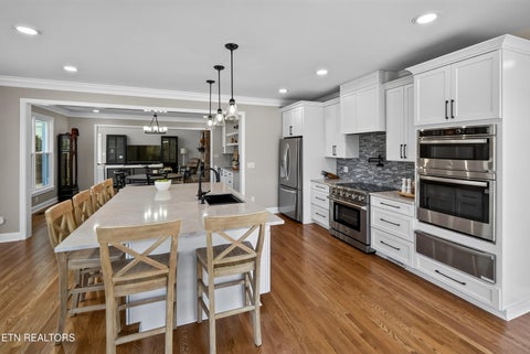 Tiny photo for 3706 Riverbrook Drive, Louisville, TN 37777 (MLS # 1354291)