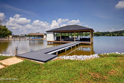 Tiny photo for 3706 Riverbrook Drive, Louisville, TN 37777 (MLS # 1354291)