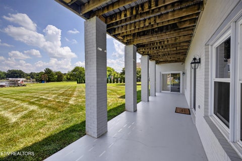 Tiny photo for 3706 Riverbrook Drive, Louisville, TN 37777 (MLS # 1354291)