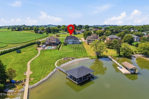 Tiny photo for 3706 Riverbrook Drive, Louisville, TN 37777 (MLS # 1354291)