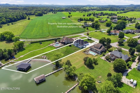 Tiny photo for 3706 Riverbrook Drive, Louisville, TN 37777 (MLS # 1354291)