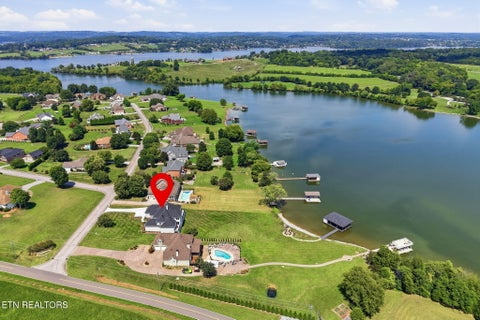 Tiny photo for 3706 Riverbrook Drive, Louisville, TN 37777 (MLS # 1354291)