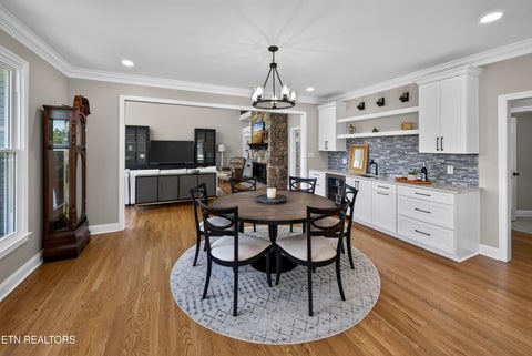 Tiny photo for 3706 Riverbrook Drive, Louisville, TN 37777 (MLS # 1354291)