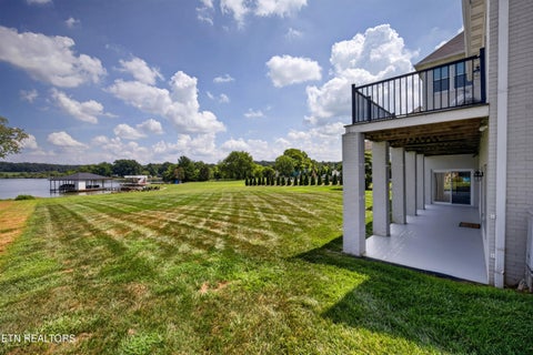 Tiny photo for 3706 Riverbrook Drive, Louisville, TN 37777 (MLS # 1354291)