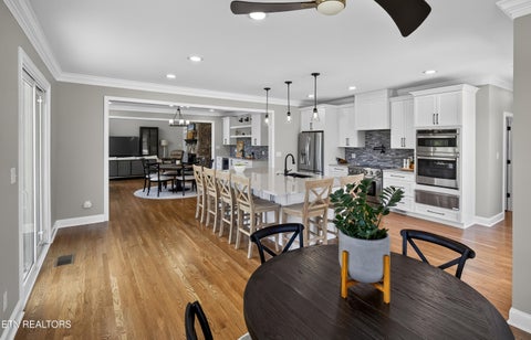 Tiny photo for 3706 Riverbrook Drive, Louisville, TN 37777 (MLS # 1354291)