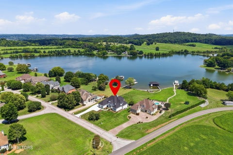 Tiny photo for 3706 Riverbrook Drive, Louisville, TN 37777 (MLS # 1354291)
