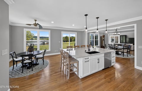 Tiny photo for 3706 Riverbrook Drive, Louisville, TN 37777 (MLS # 1354291)