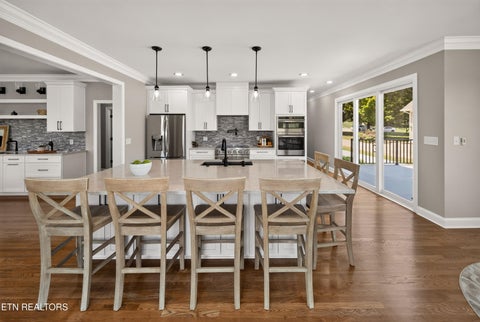 Tiny photo for 3706 Riverbrook Drive, Louisville, TN 37777 (MLS # 1354291)