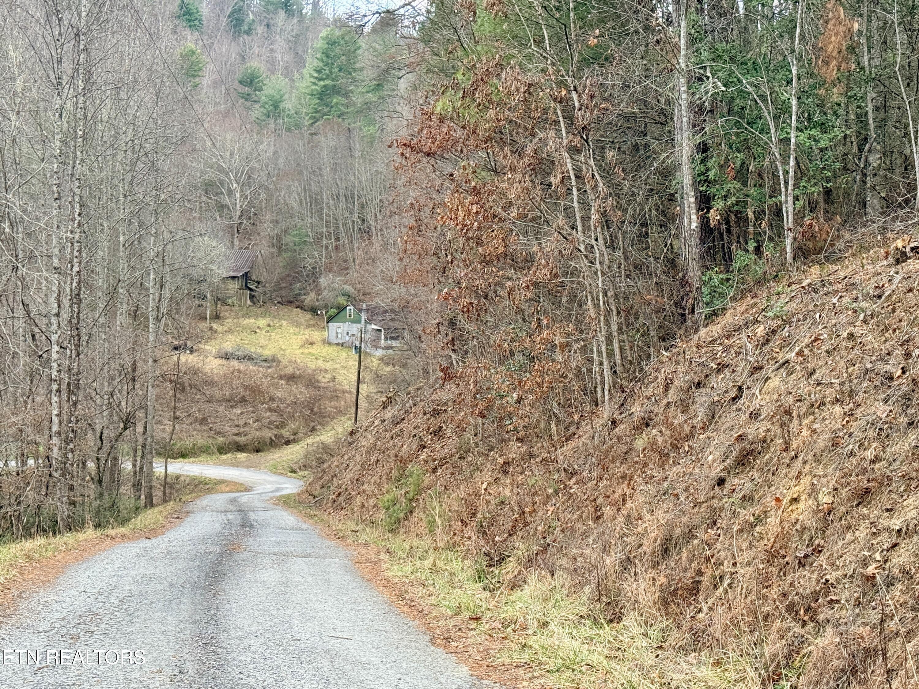 4855 Teague Branch Rd