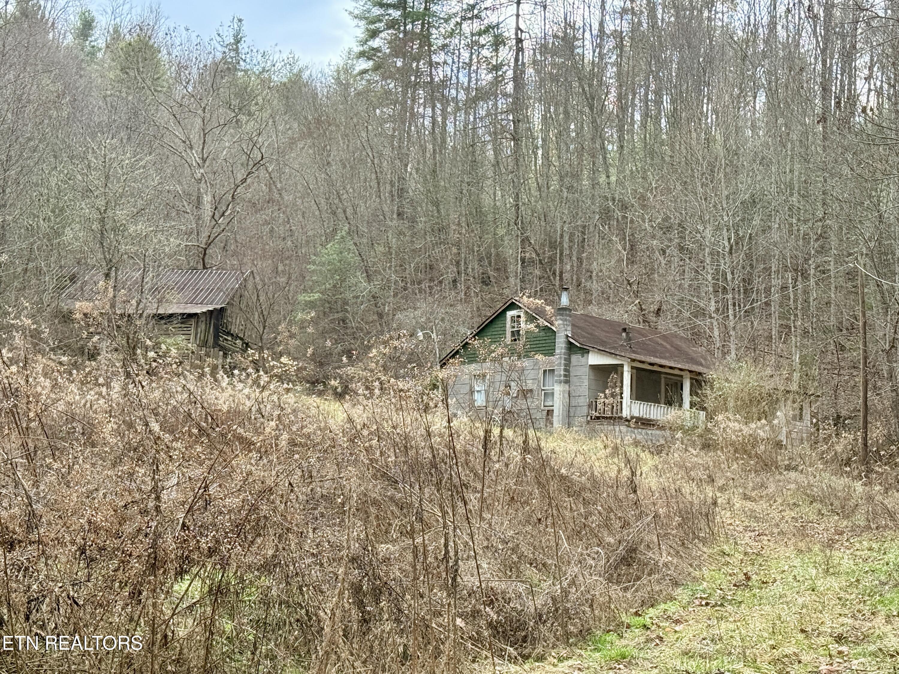 4855 Teague Branch Rd