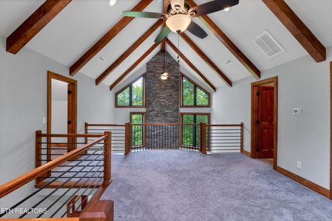 Tiny photo for 134 Fairway Circle, Townsend, TN 37882 (MLS # 1340039)