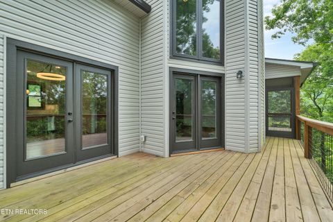 Tiny photo for 134 Fairway Circle, Townsend, TN 37882 (MLS # 1340039)