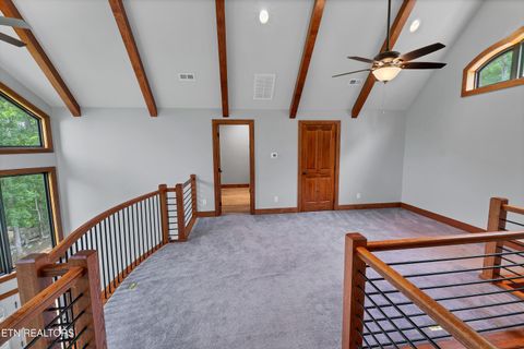 Tiny photo for 134 Fairway Circle, Townsend, TN 37882 (MLS # 1340039)