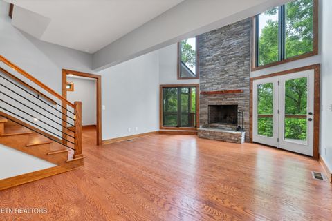Tiny photo for 134 Fairway Circle, Townsend, TN 37882 (MLS # 1340039)