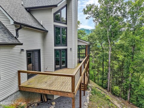 Tiny photo for 134 Fairway Circle, Townsend, TN 37882 (MLS # 1340039)