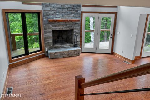 Tiny photo for 134 Fairway Circle, Townsend, TN 37882 (MLS # 1340039)