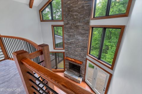 Tiny photo for 134 Fairway Circle, Townsend, TN 37882 (MLS # 1340039)