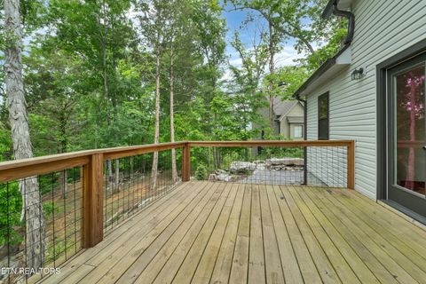 Tiny photo for 134 Fairway Circle, Townsend, TN 37882 (MLS # 1340039)